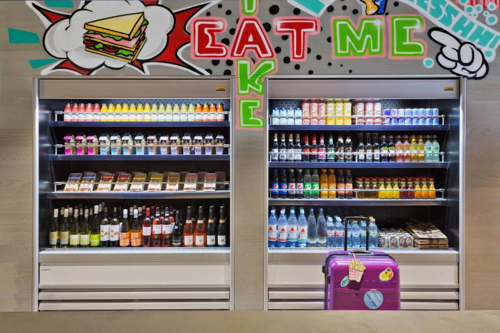 Foto - MOXY Berlin Humboldthain Park