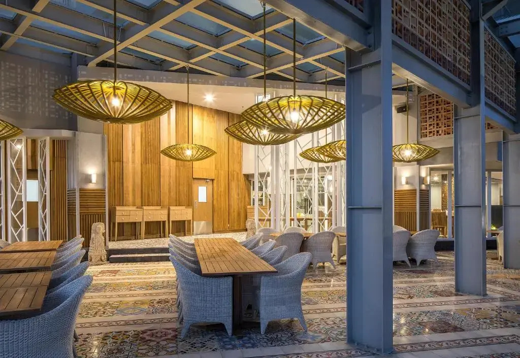 Foto - Eastin Ashta Resort Canggu