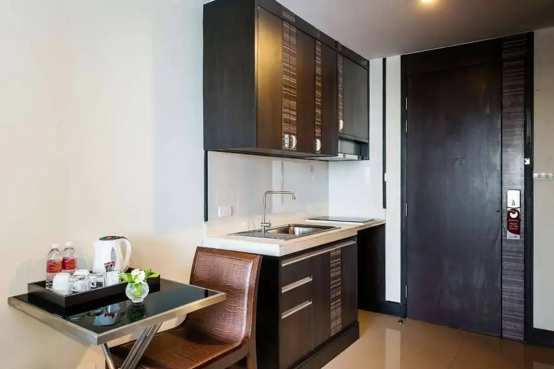 Foto - Jasmine Grande Residence