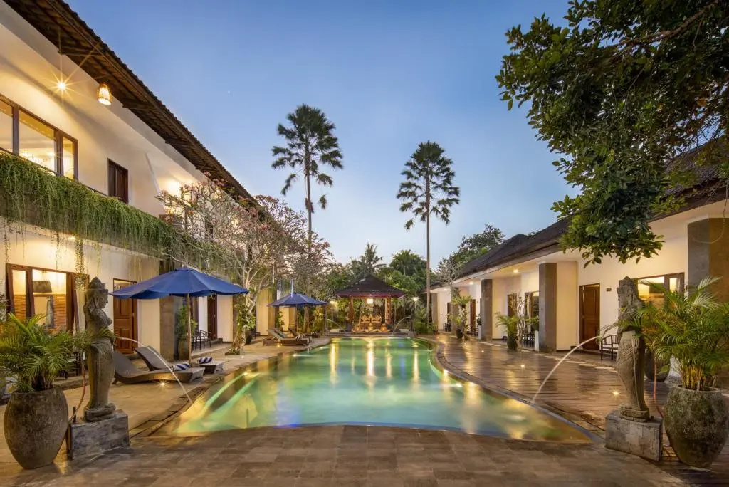 Photo - Ubud Raya Boutique Hotel