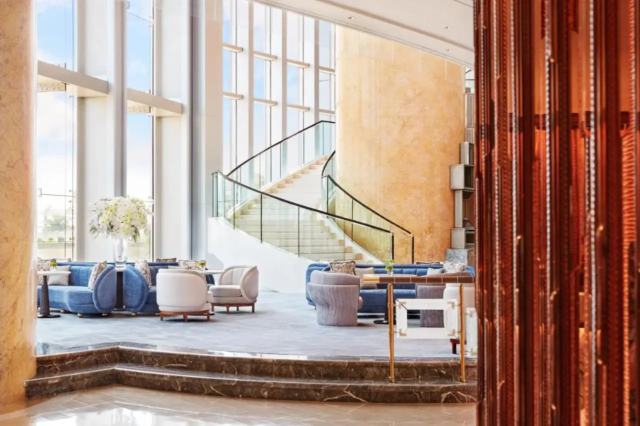 Photo - Four Seasons Hotel Hong Kong