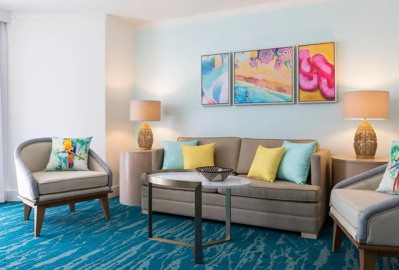 Foto - Riviera Resort Palm Springs