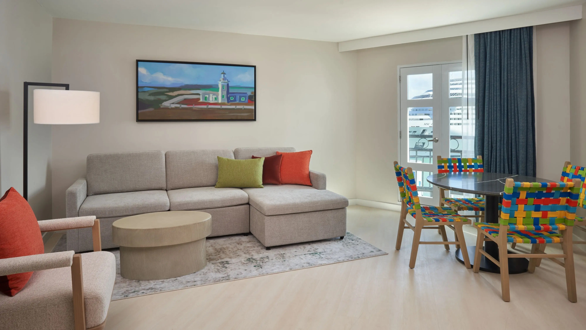 Photo - Hotel Rumbao, a Tribute Portfolio Hotel