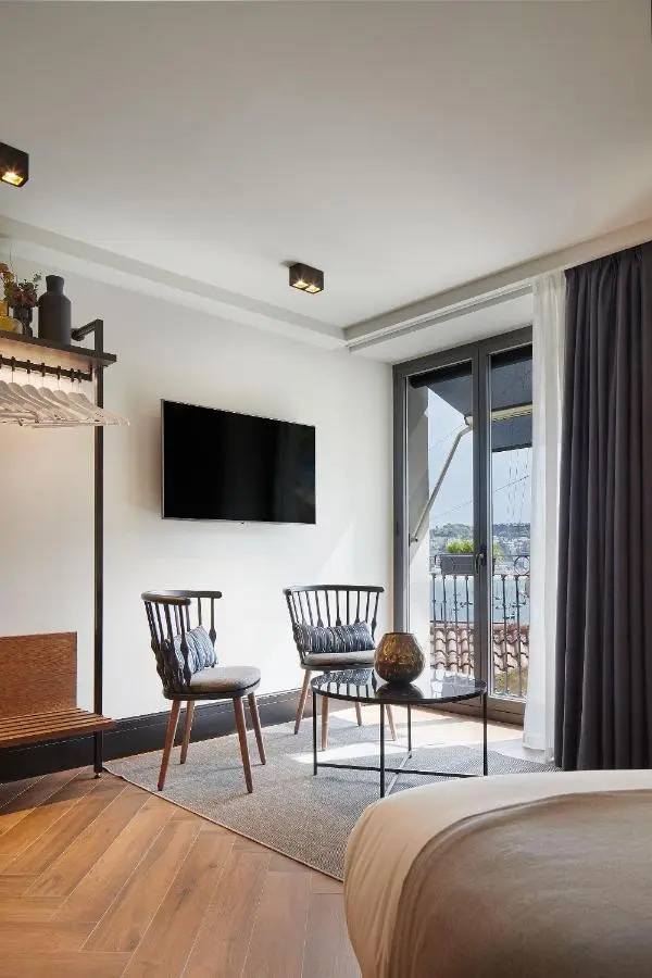 Foto - Hotel SANSEbay