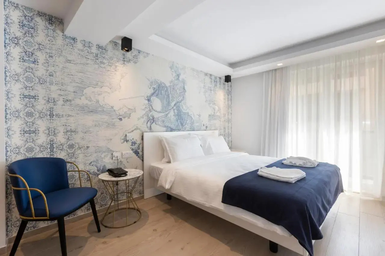 Foto - The G Hotel by JL