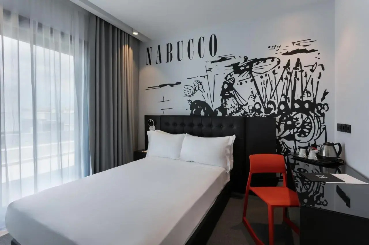 Foto - Verdi Gzira Promenade