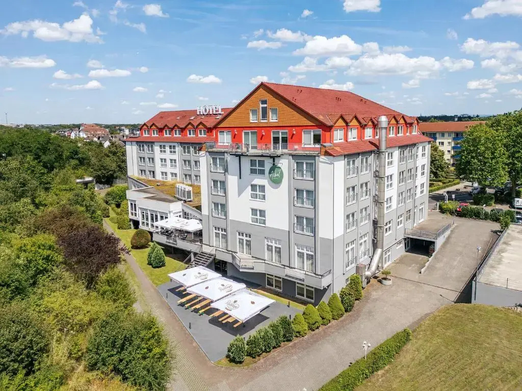 Photo - ACHAT Hotel Frankfurt Maintal