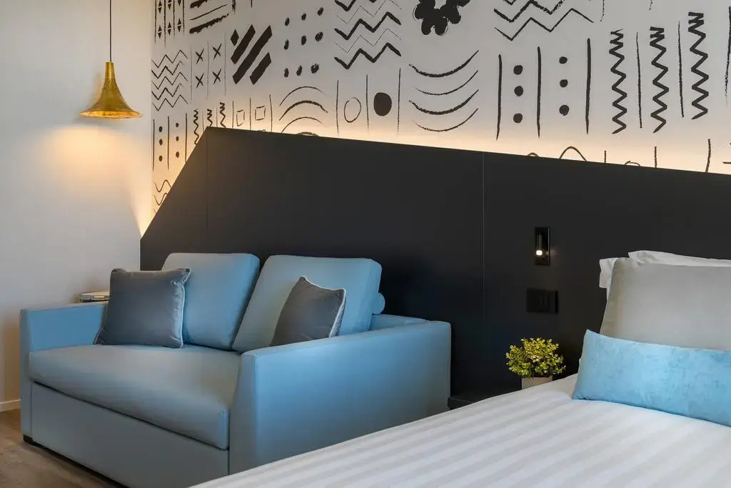 Foto - Litoraneo Suite Hotel