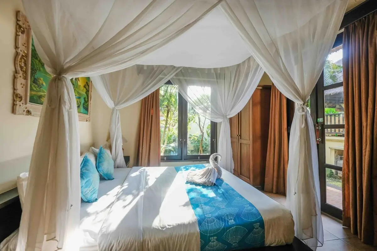 Foto - Amertha Bali Villas