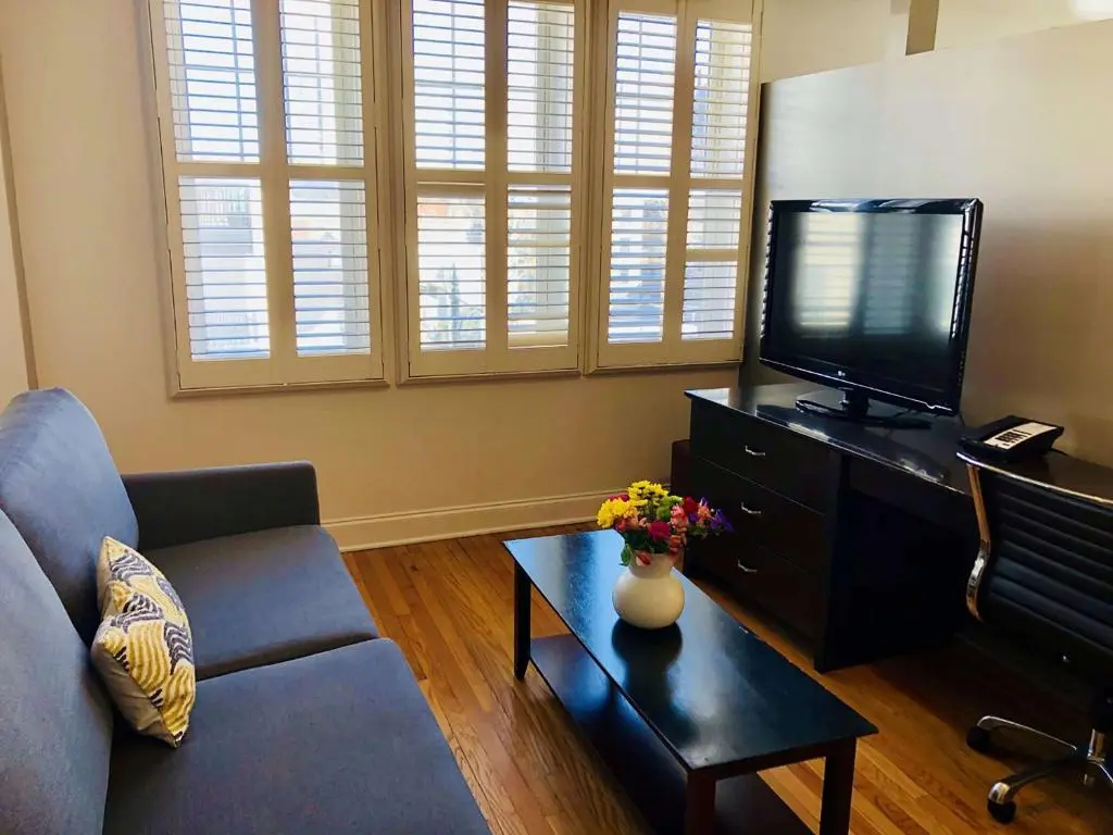 Photo - Best Western Plus Hawthorne Terrace Hotel