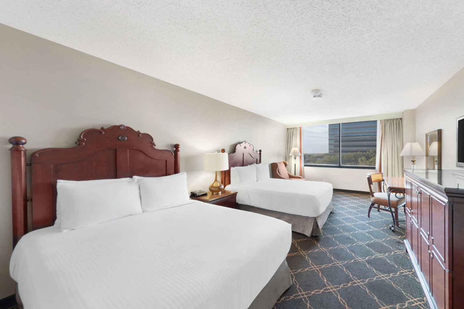 Foto - Austin Southpark Hotel