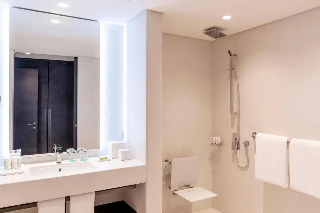 Foto - Le Royal Meridien Beach Resort & Spa Dubai