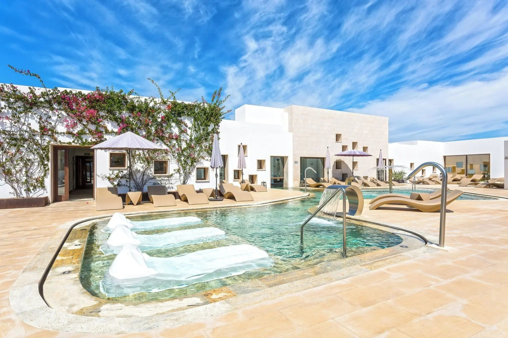 Foto - Grand Palladium White Island Resort Hotel and Spa - All Inclusive 