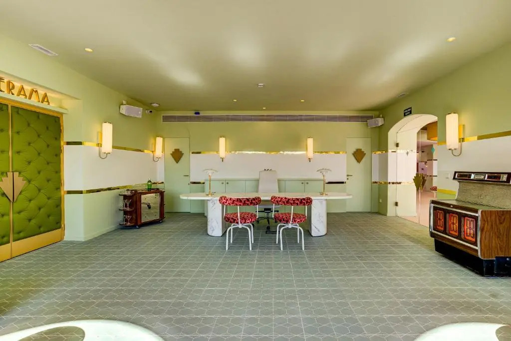 Photo - Grand Paradiso Ibiza - Adults Only