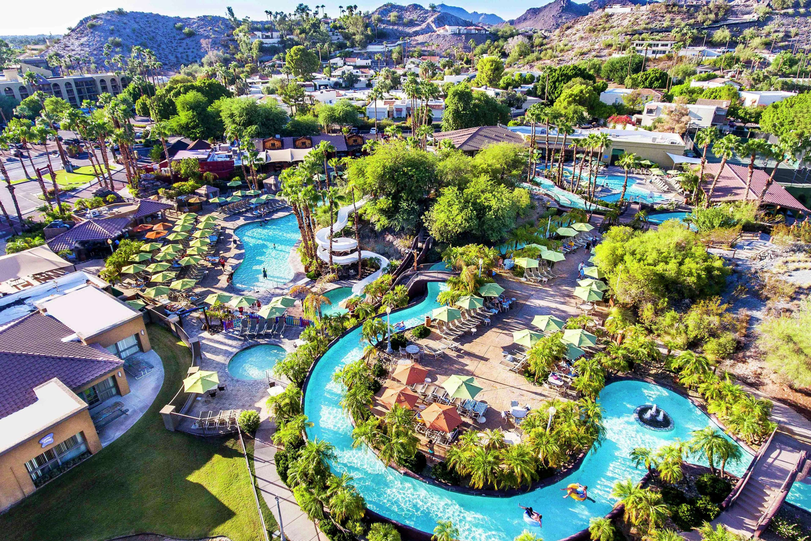 Photo - Hilton Phoenix Resort at the Peak