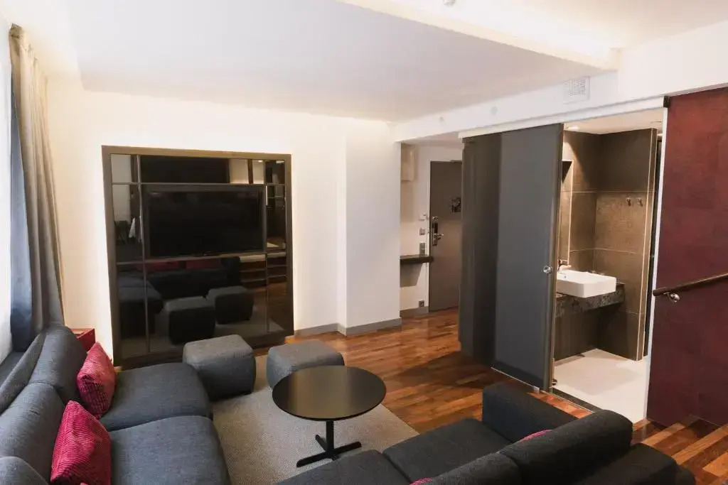 Foto - Home Hotel Jugend