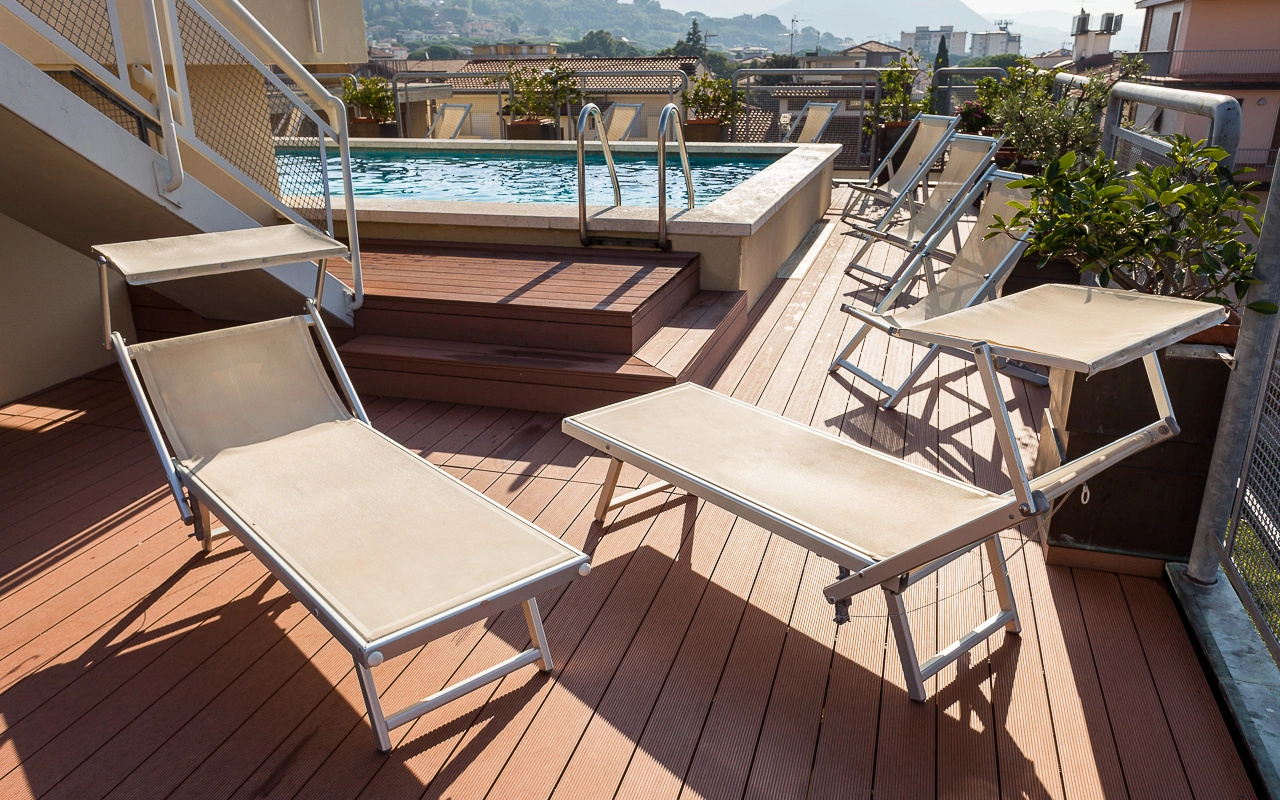 Photo - Hotel Da Vinci