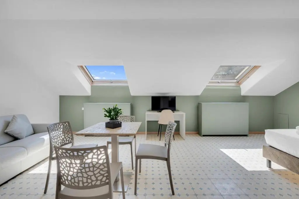 Foto - Casa da Suite Fraschini