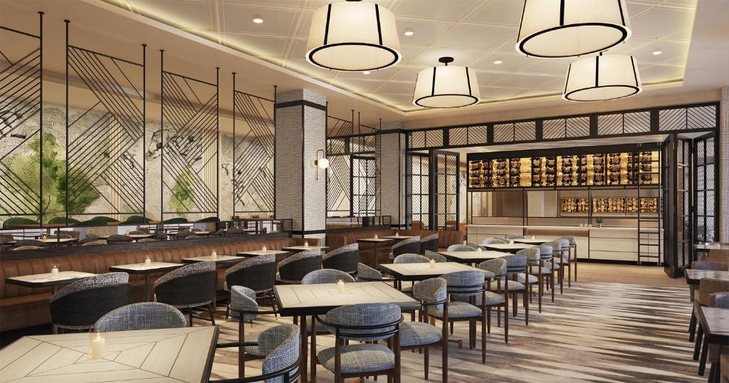 Foto - DoubleTree by Hilton Berlin Ku'damm