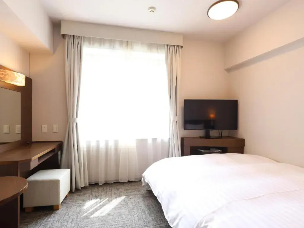 Foto - Dormy Inn Premium Shibuya-jingumae