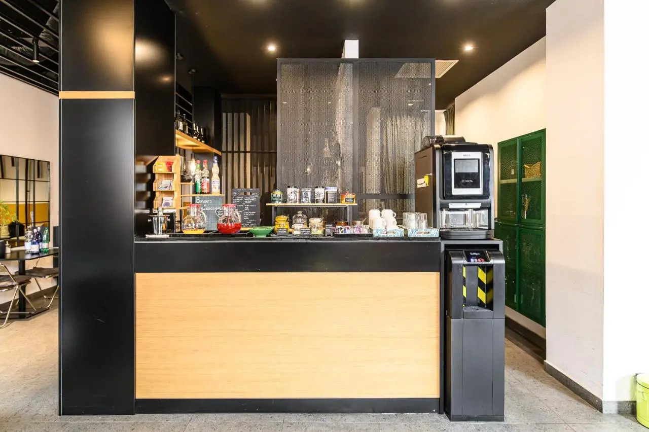 Photo - Central Lodge Hotel