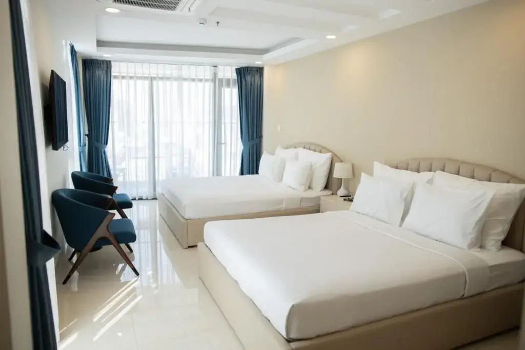 Foto - Ruby Hotel