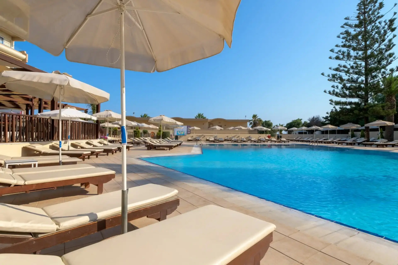 Foto - Sun Beach Resort