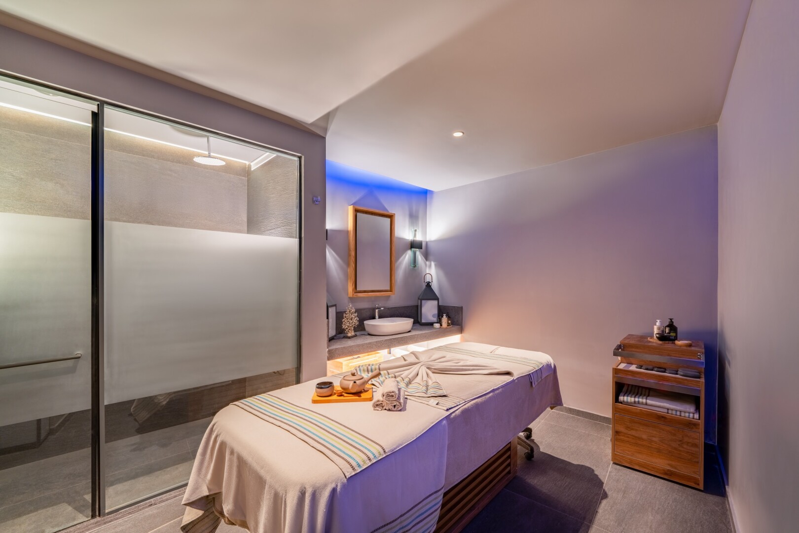 Foto - Rixos Park Belek - The Land Of Legends Access