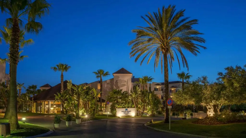 Foto - Precise Resort El Rompido-The Hotel