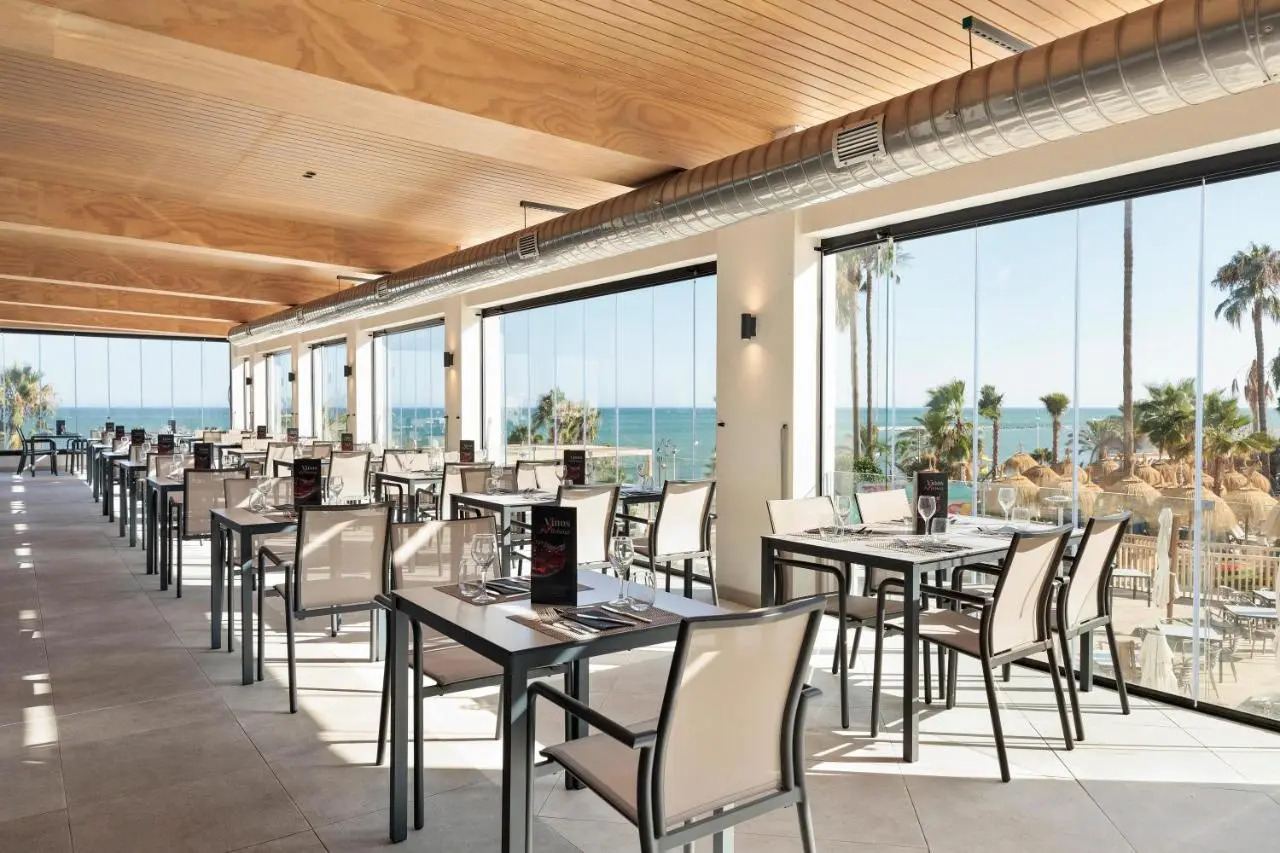 Foto - Hotel Best Triton