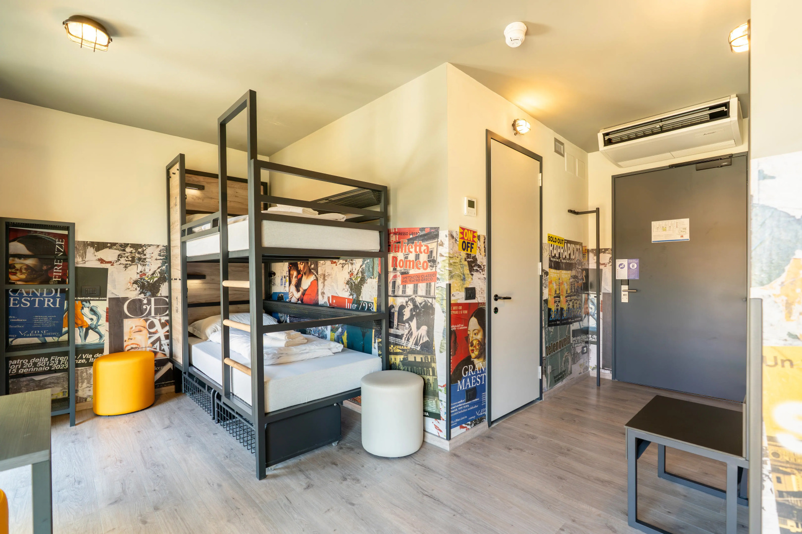Foto - a&o Hostel Firenze Campo di Marte
