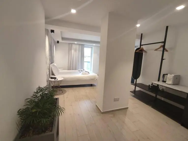 Foto - The G Hotel by JL