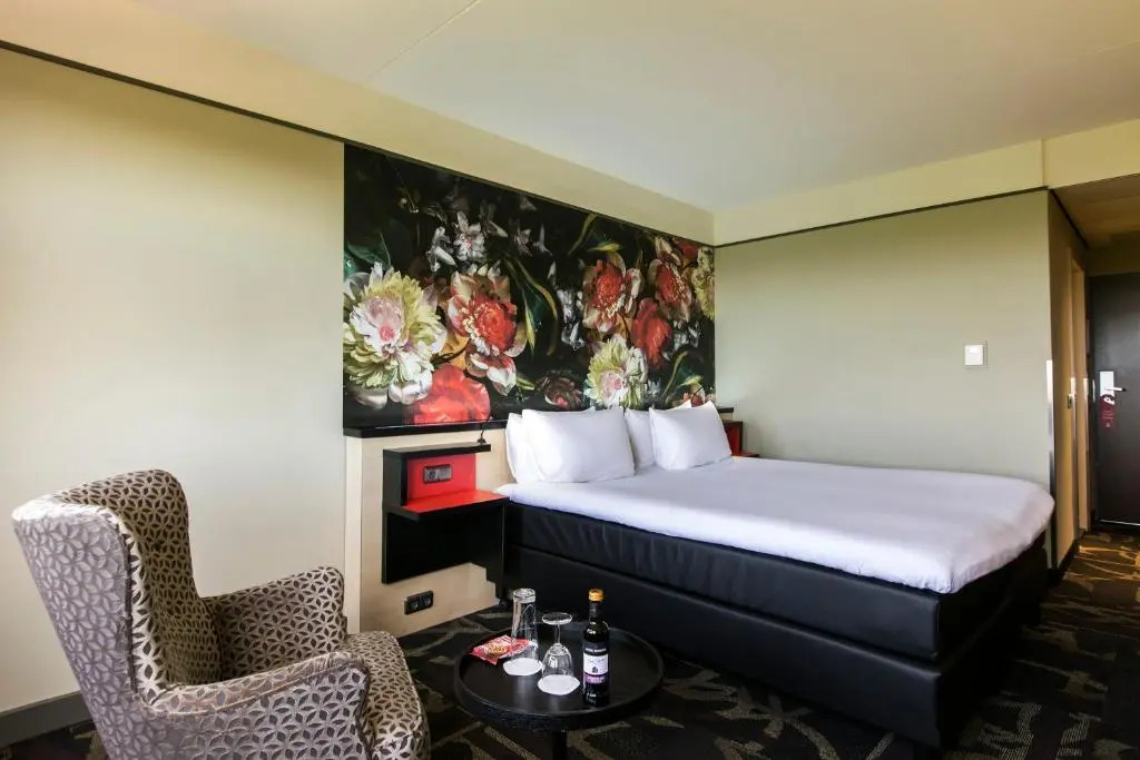 Foto - Leonardo Hotel Den Haag Babylon