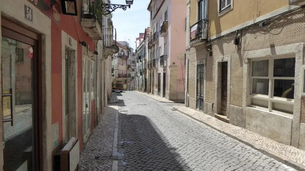 Photo - Bairro Alto Suites