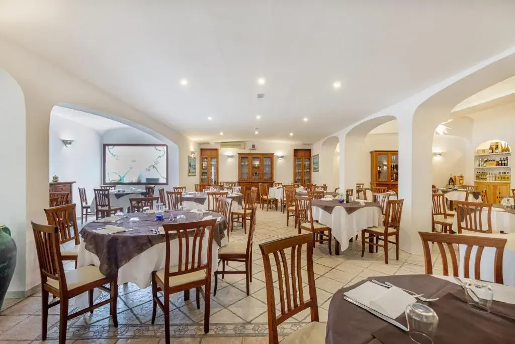 Foto - Hotel Le Mimose