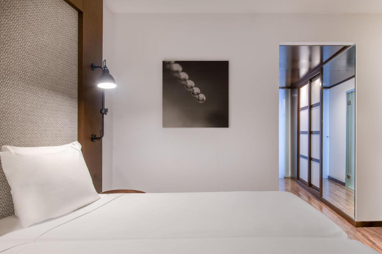 Foto - AC Hotel by Marriott Alicante