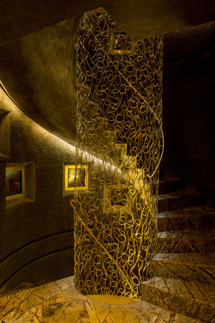 Photo - Hotel Bagués, a Small Luxury Hotel of the World