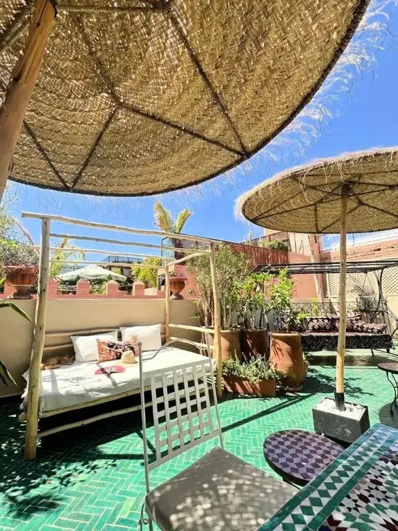 Photo - Riad Zeitoun Palace Hotel