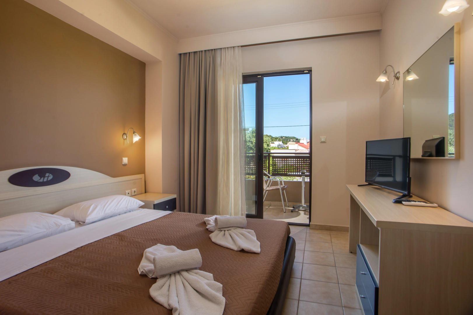 Photo - Santa Helena Hotel Ialysos