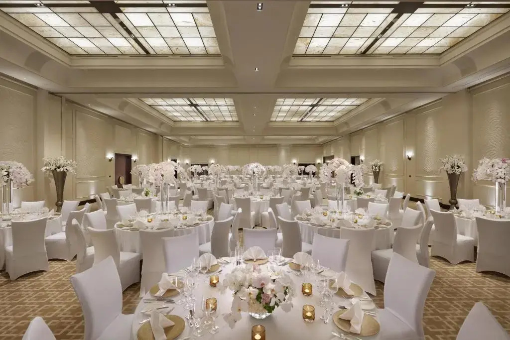 Photo - Mandarin Oriental, Doha