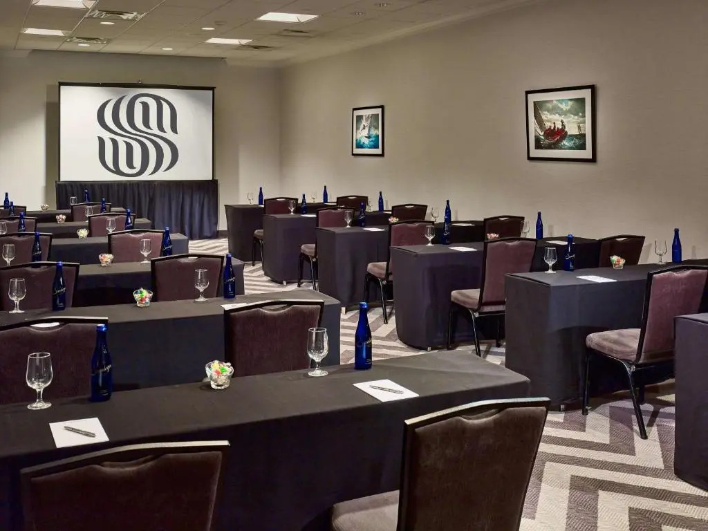 Foto - Sonesta Philadelphia Rittenhouse Square