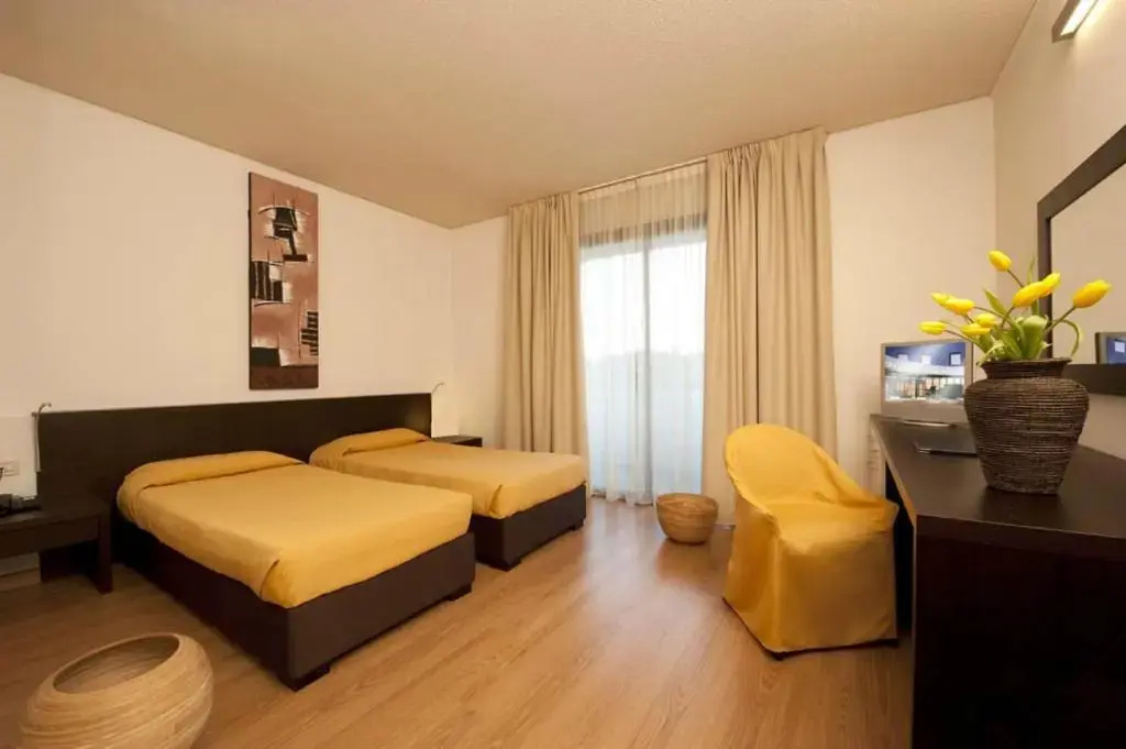 Photo - Hotel Castelli