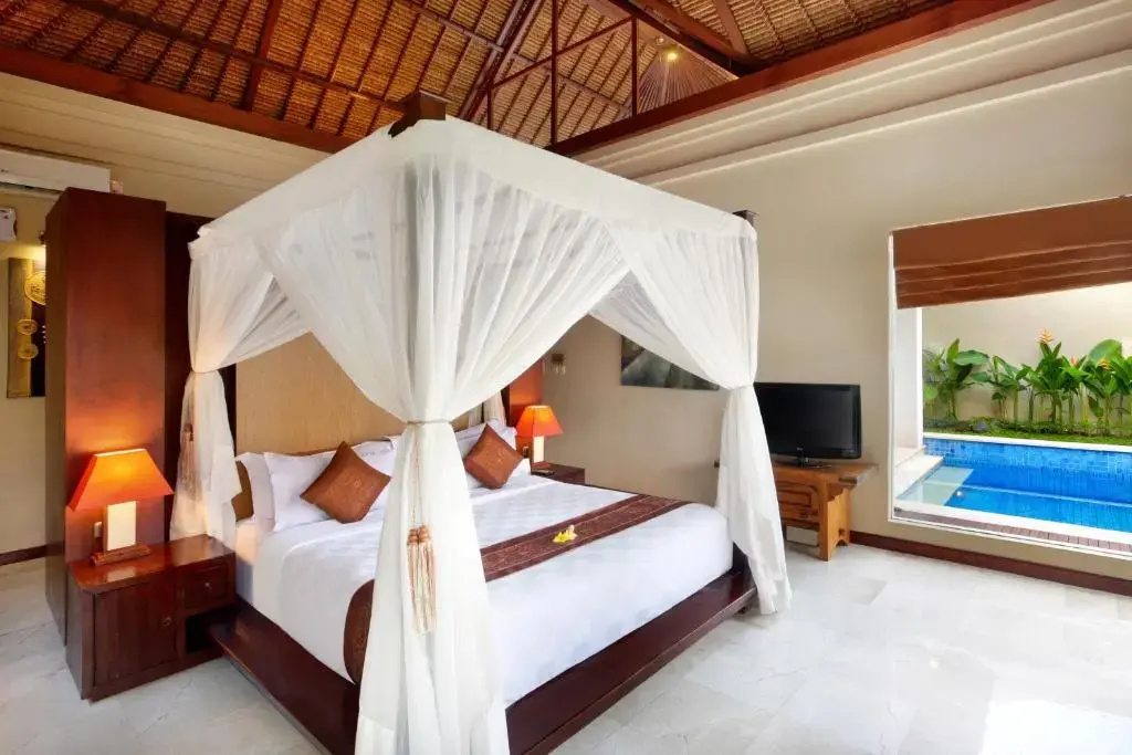 Foto - Bhavana Private Villas