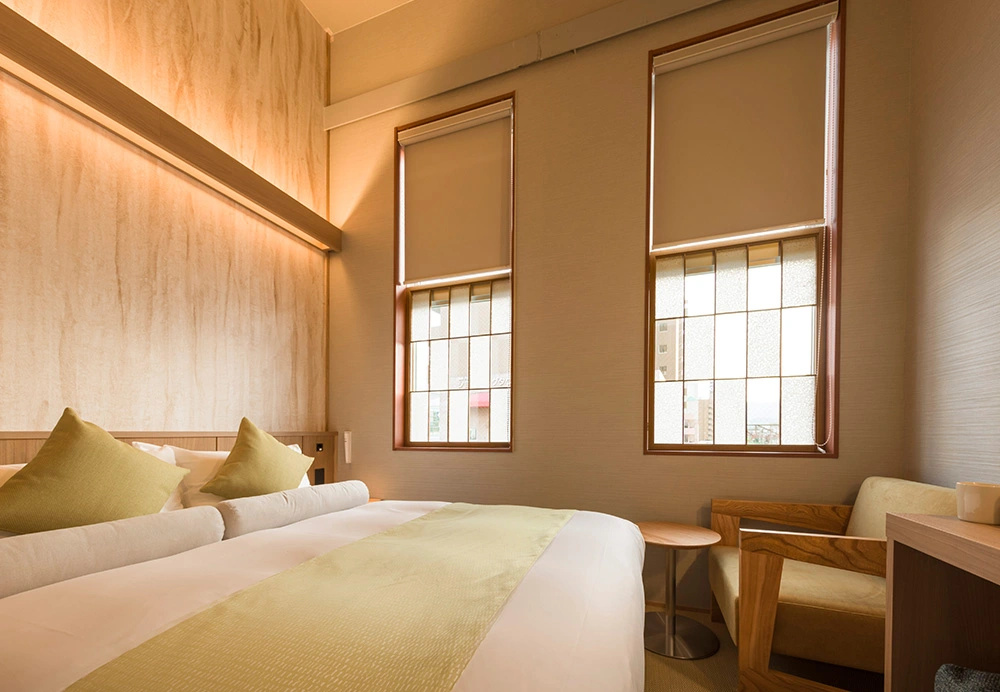 Hotel Beacon Onomichi