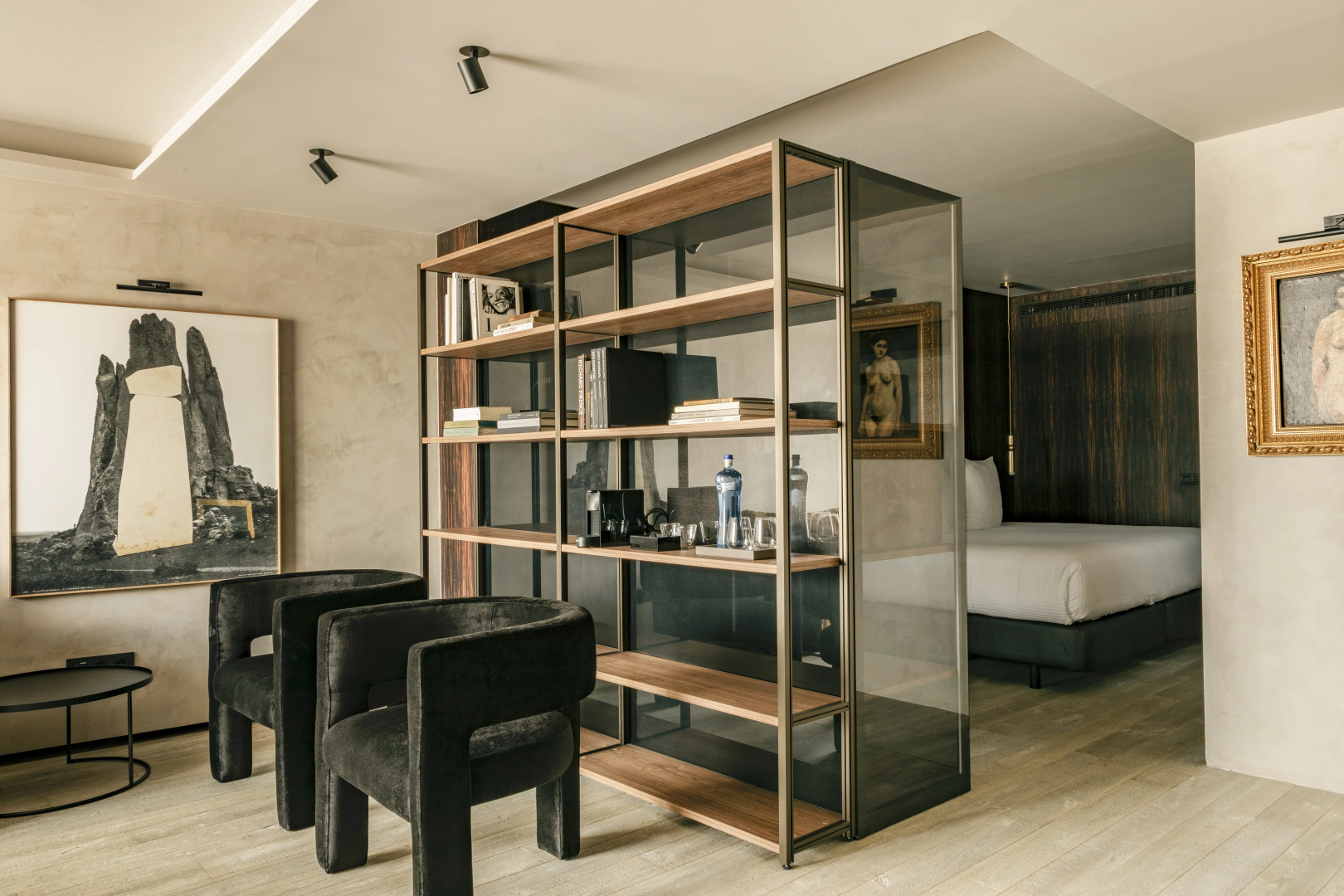 Photo - Hotel Bagués, a Small Luxury Hotel of the World