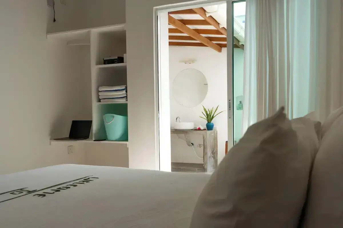 Foto - Vaali Maldives Island Escapes & Dive