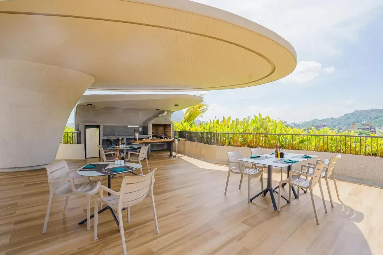 Photo - HOMA Phuket Town