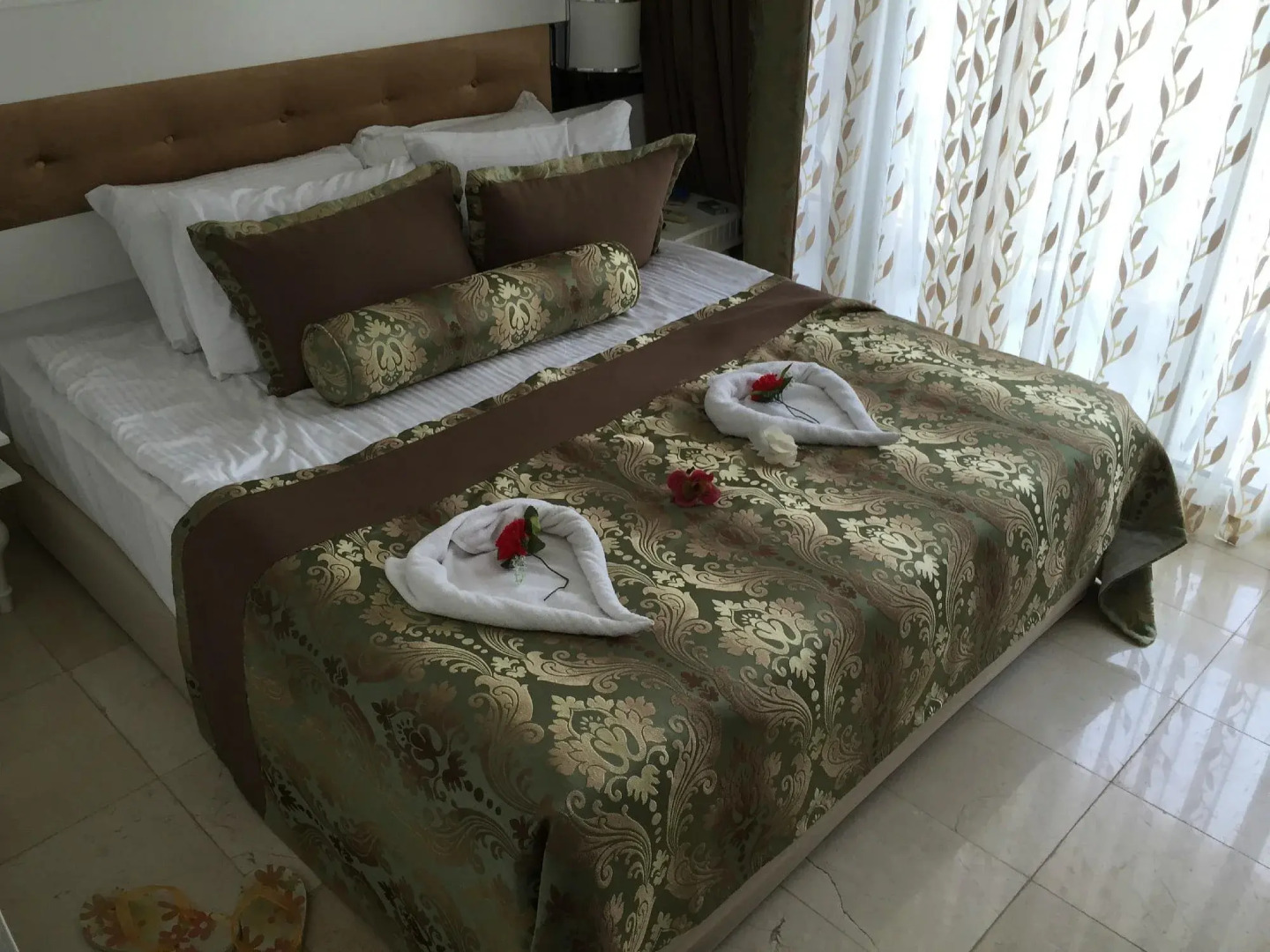 Photo - Onkel Resort Hotel