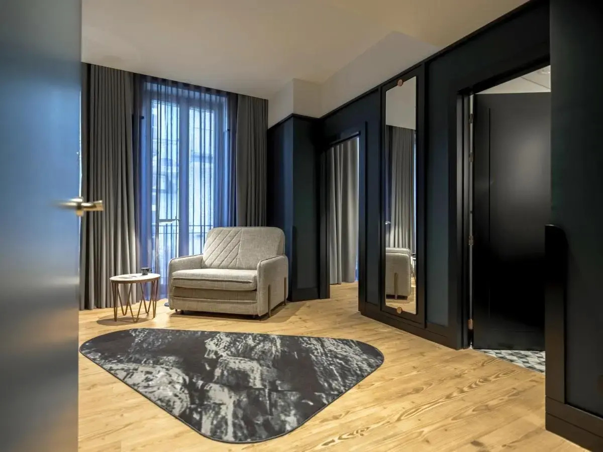 Foto - Axis Porto Club Aliados