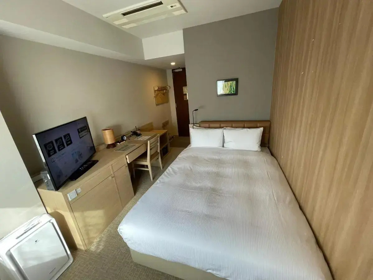 Foto - QuintessaHotel TokyoHaneda Comic&Books